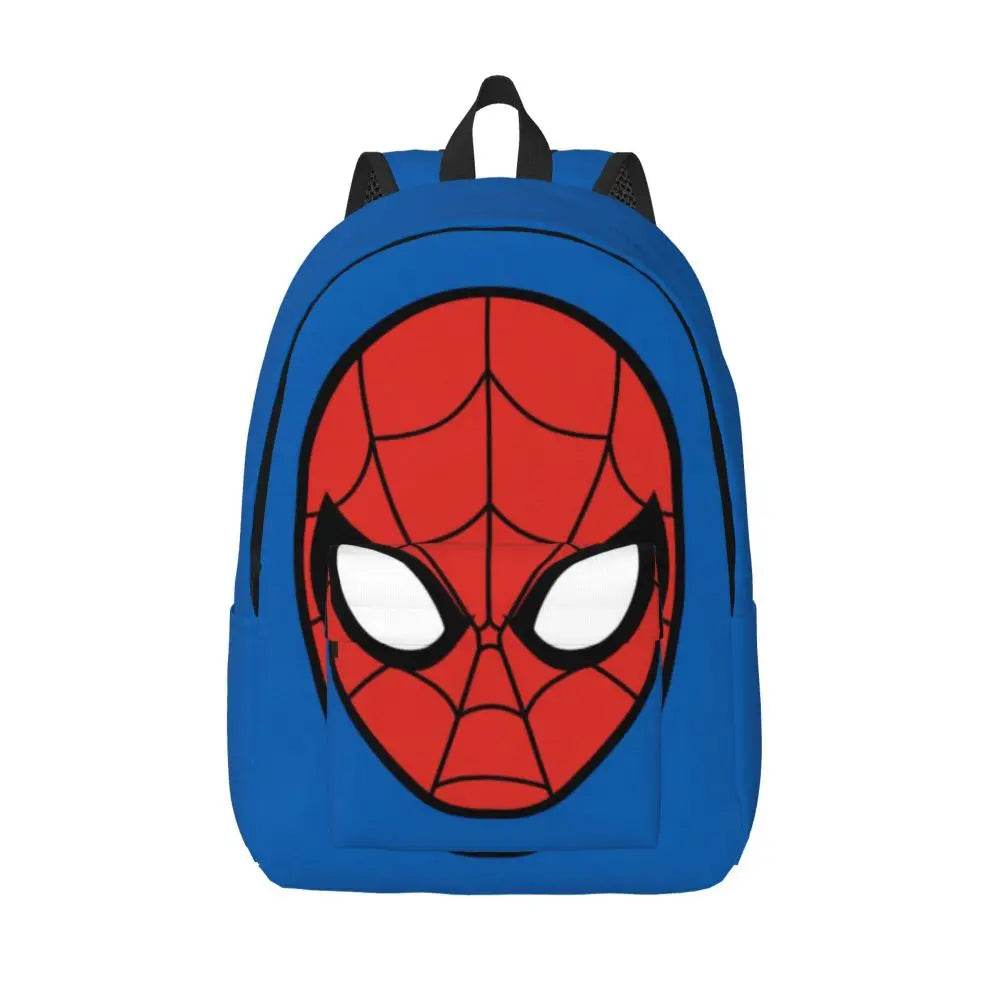 Sac à Dos Logo de Spiderman