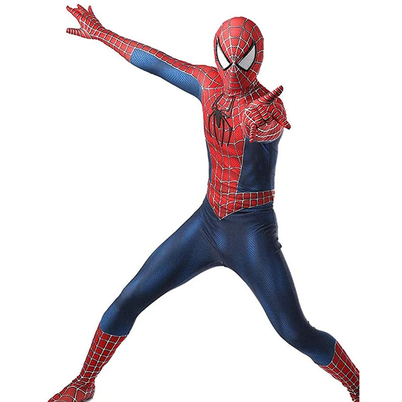 Déguisement Spiderman Tobey Maguire