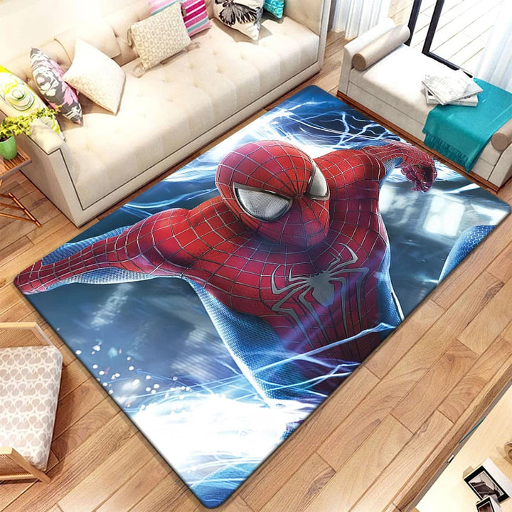 Tapis Spiderman Tobey Maguire