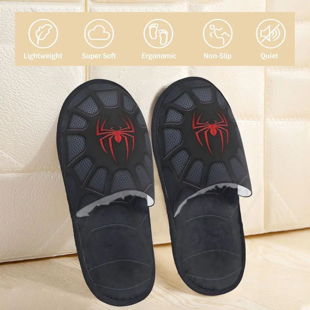 Chausson Marvel Spiderman