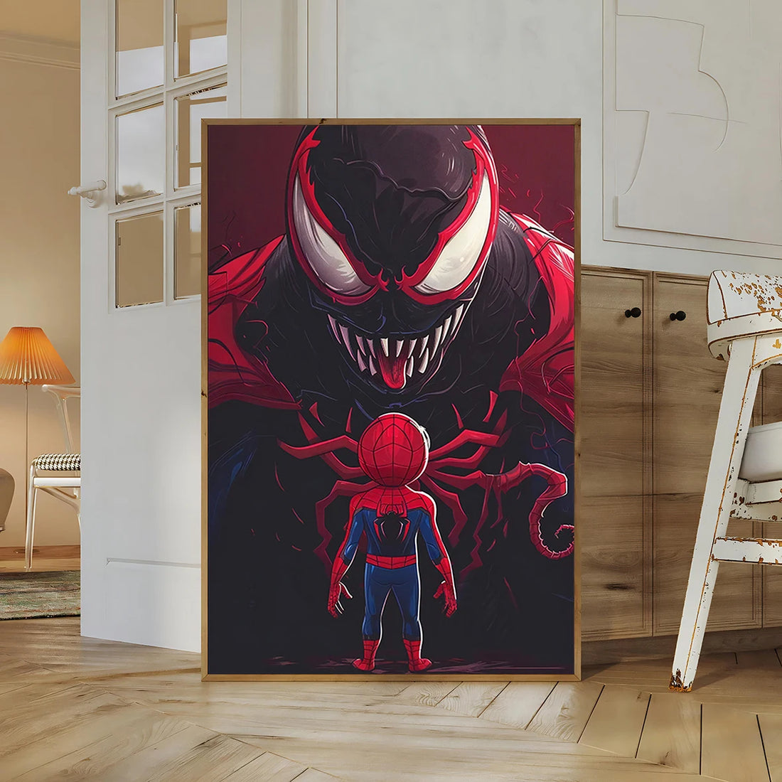 Poster Spiderman - Venom