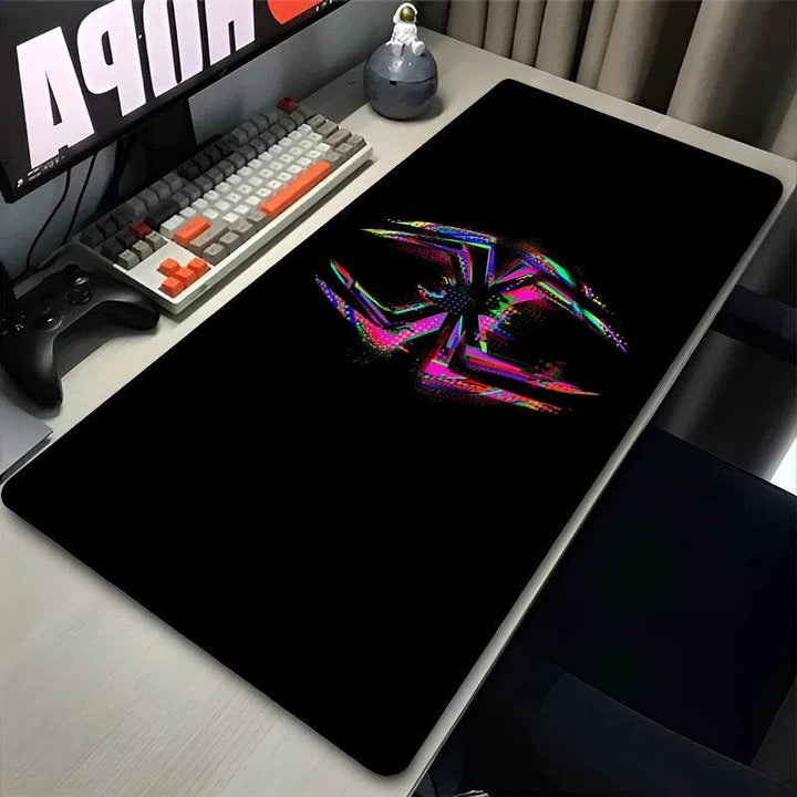 Tapis de Souris Spiderman Logo Spider-Verse