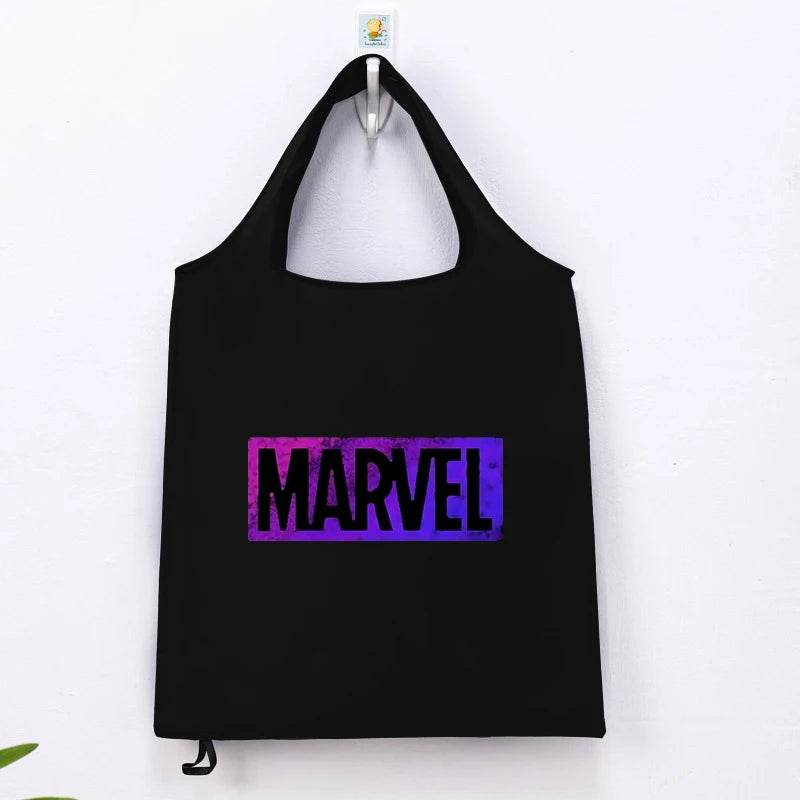 Tote Bag Spider-Man Venom