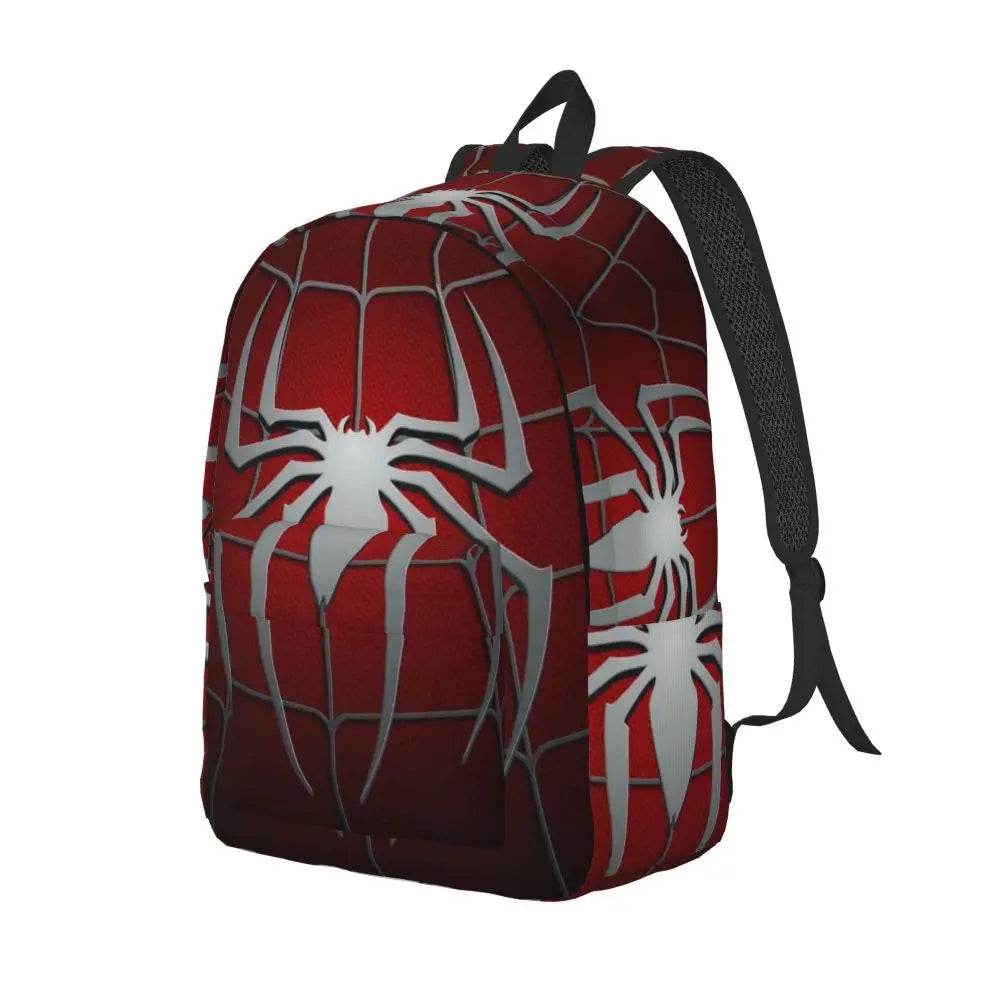 Sac à Dos Logo de Spiderman
