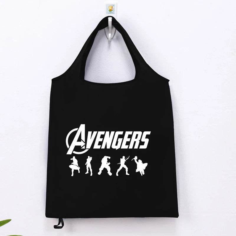 Tote Bag Spider-Man Venom