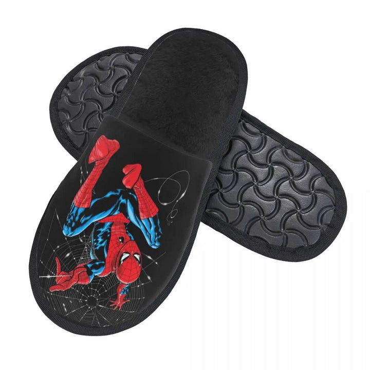Chausson Marvel Spiderman
