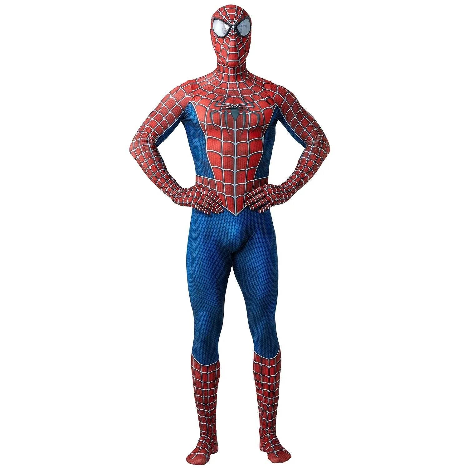 Déguisement Spiderman Sam Raimi