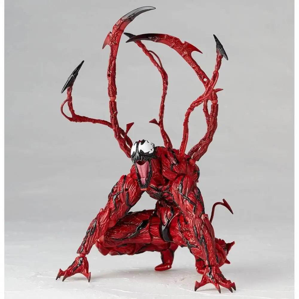 Figurine Spiderman - Carnage