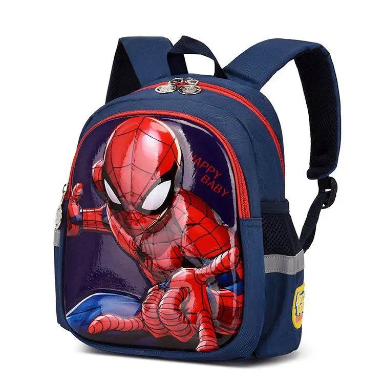 Sac à Dos Spiderman pour l'Ecole