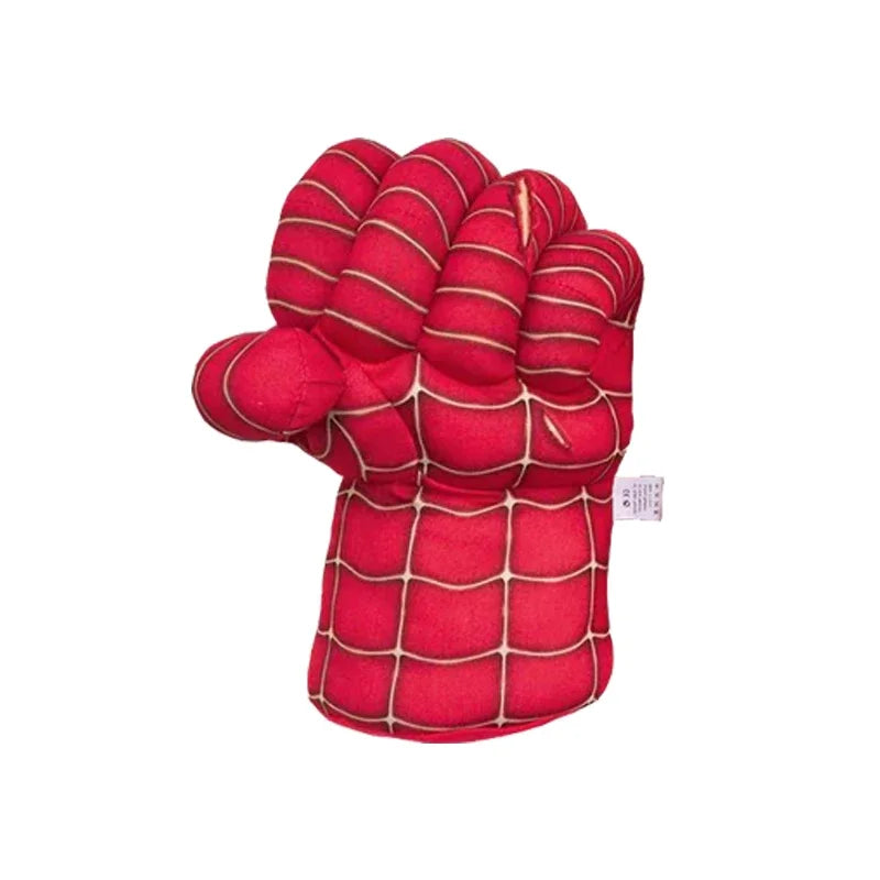 Peluche Gant de Spiderman