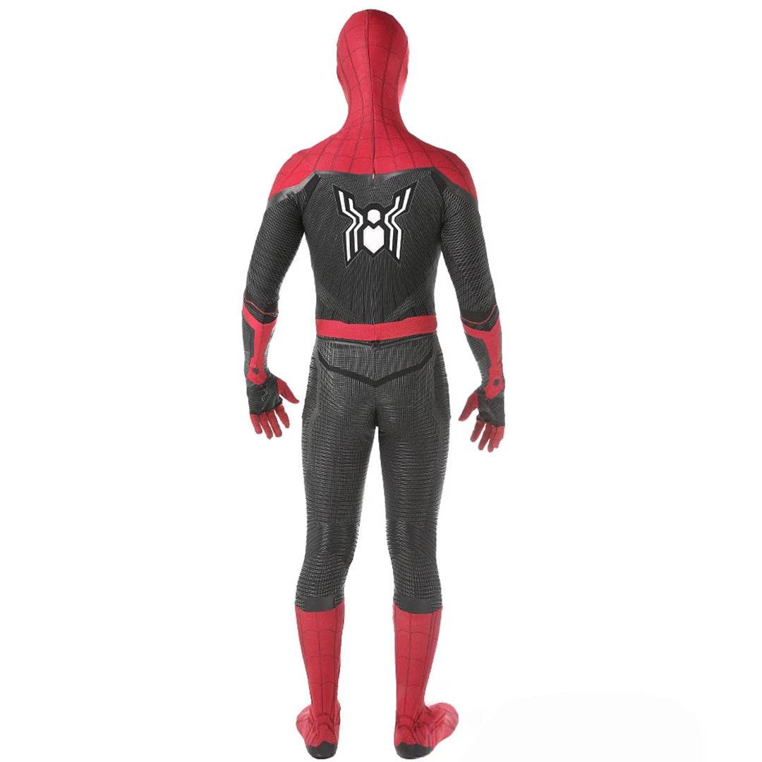 Costume Spiderman No Way Home