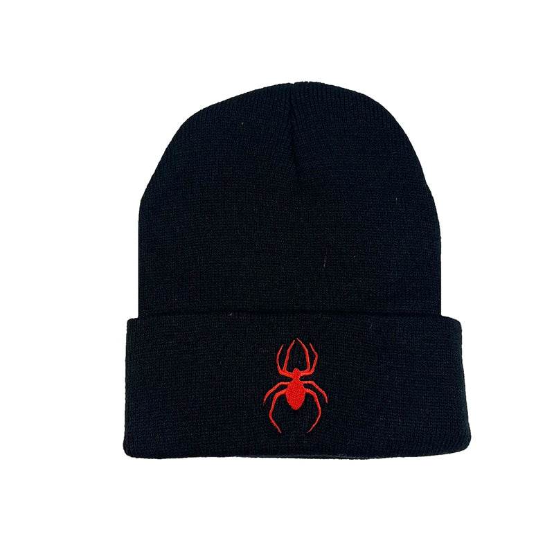 Bonnet Logo de Spiderman