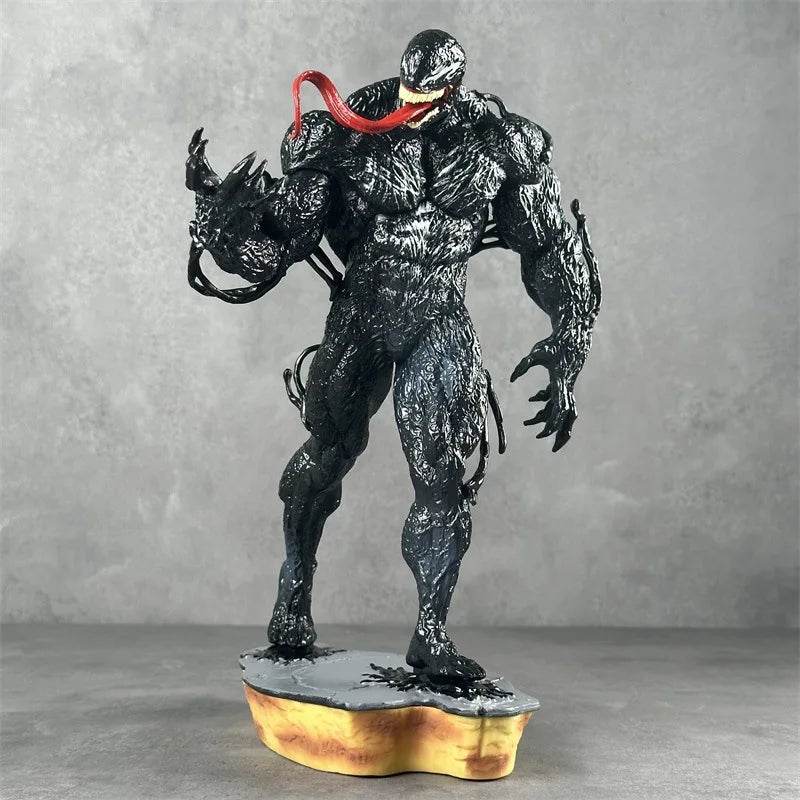 Figurine Spiderman - Venom 30cm