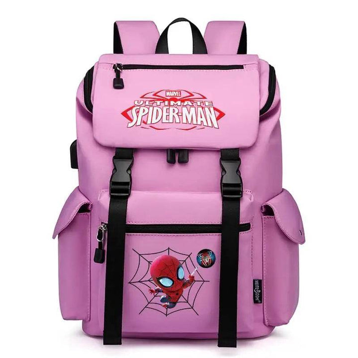 Sac à Dos pour Femme Spiderman