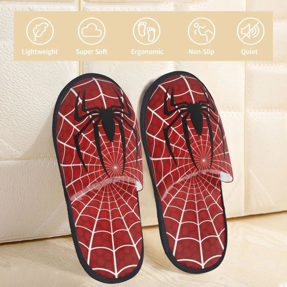 Chausson Marvel Spiderman