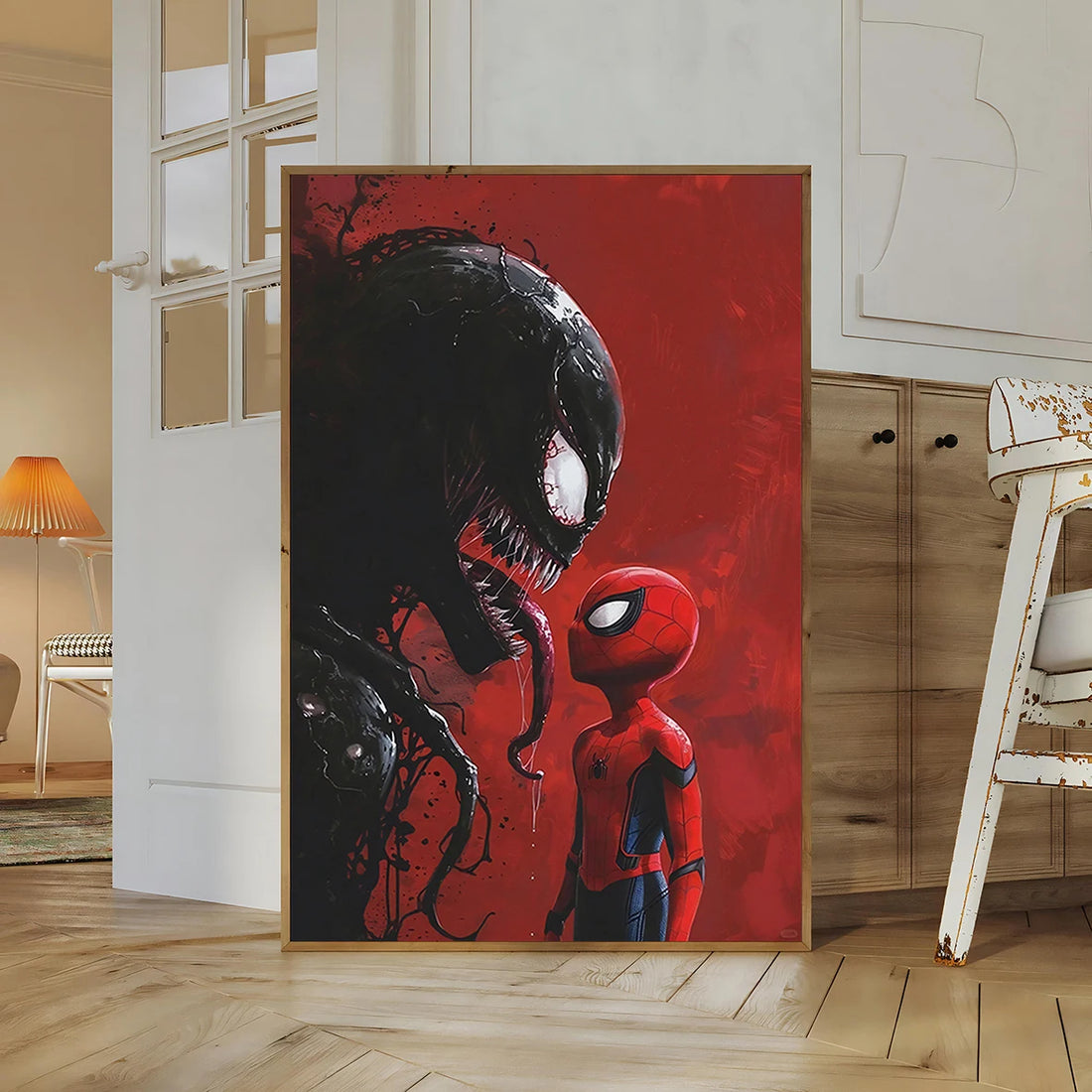 Poster Spiderman - Venom