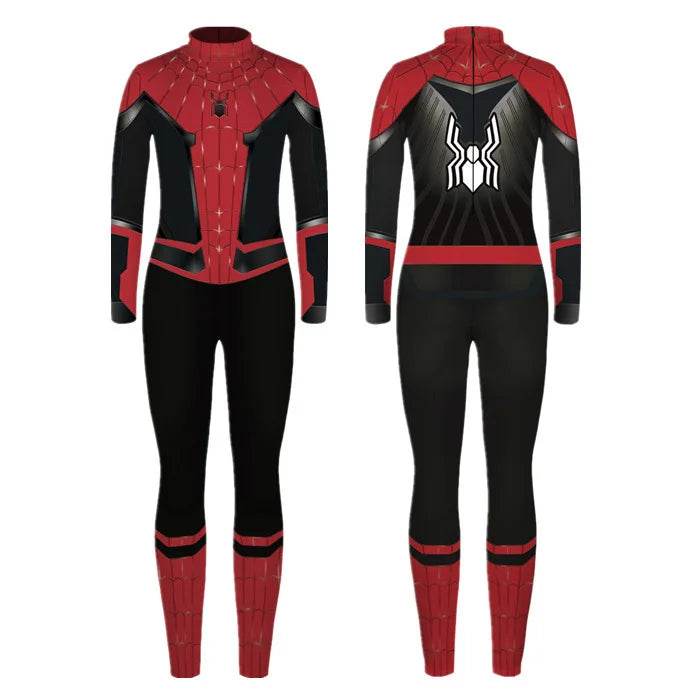 Déguisement pour Femme Spiderman Far From Home