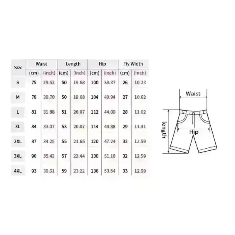 Short de Bain Spider-Man Classique pour Homme