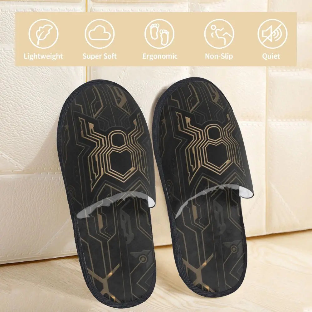 Chausson Marvel Spiderman