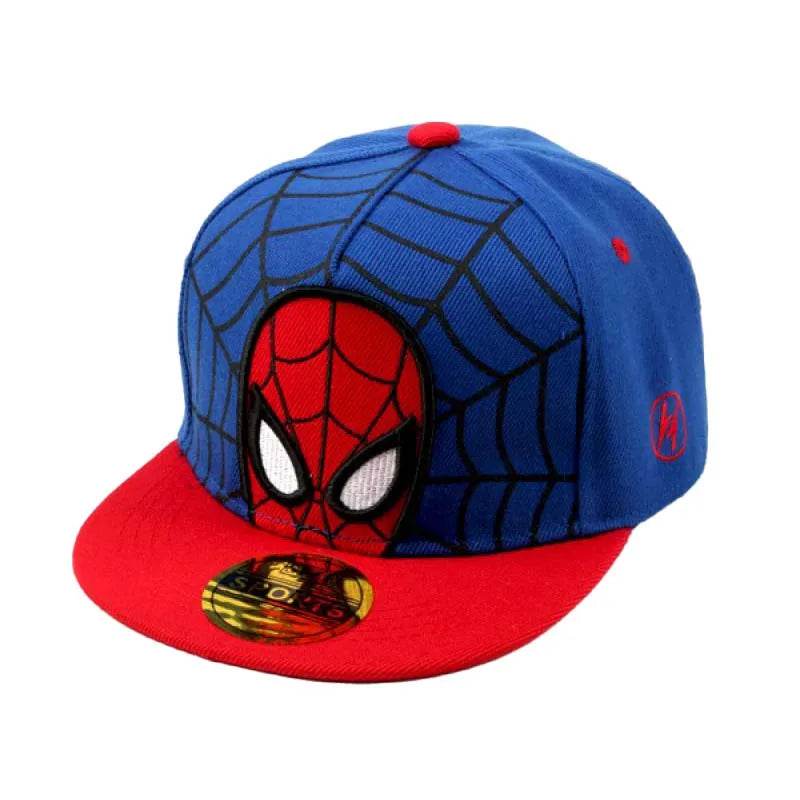 Casquette de Baseball Spiderman pour Enfant