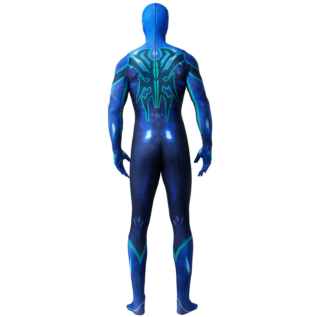 Costume di Ben Reilly per Spiderman Chasm