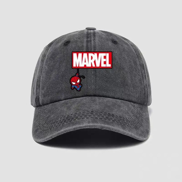 Casquette Marvel Spiderman