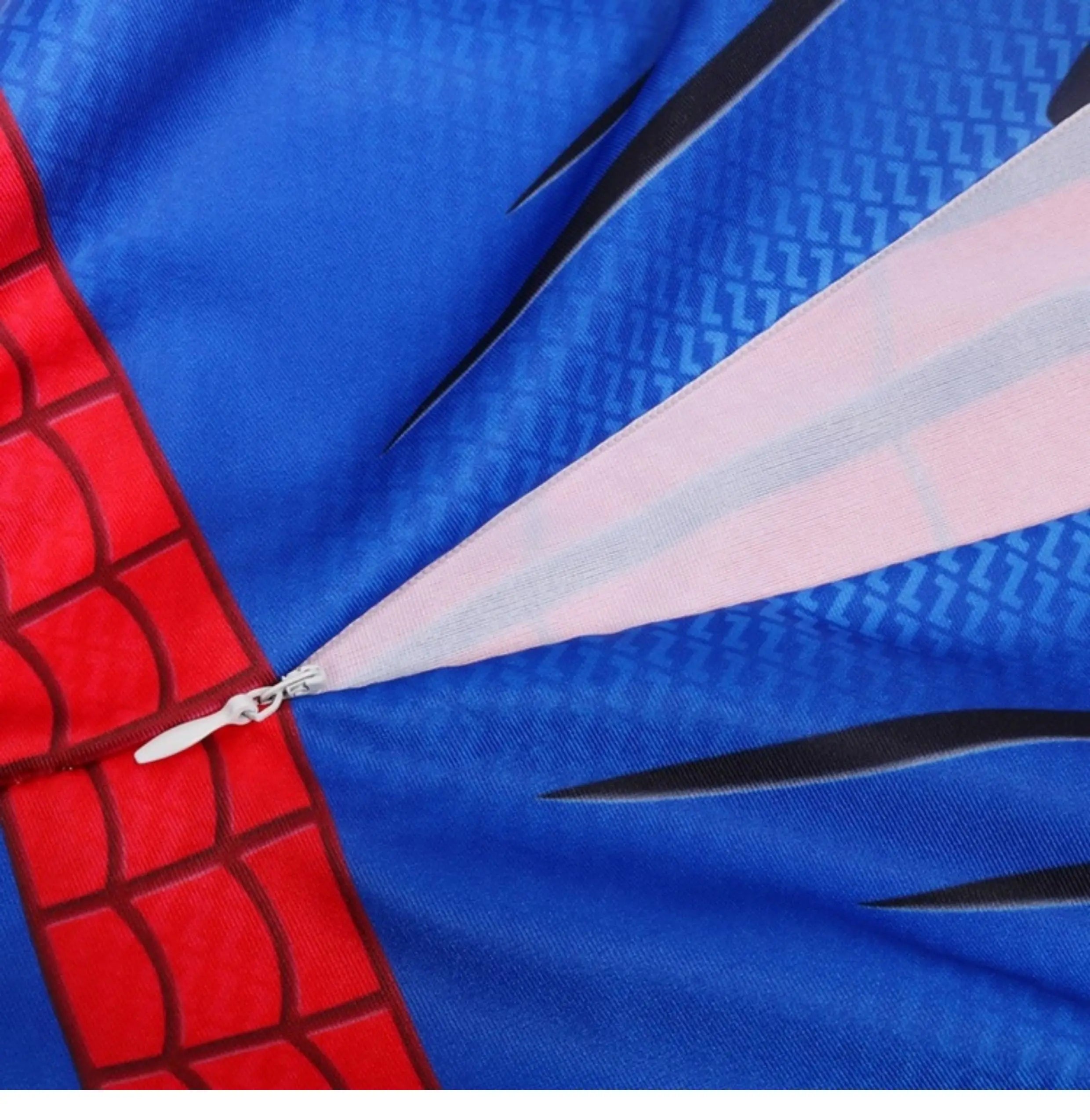 Traje de baño Spider-Man Miles Morales para niños