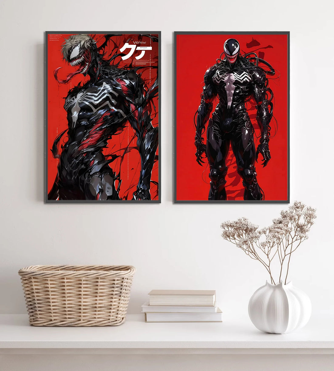 Poster Spiderman - Venom