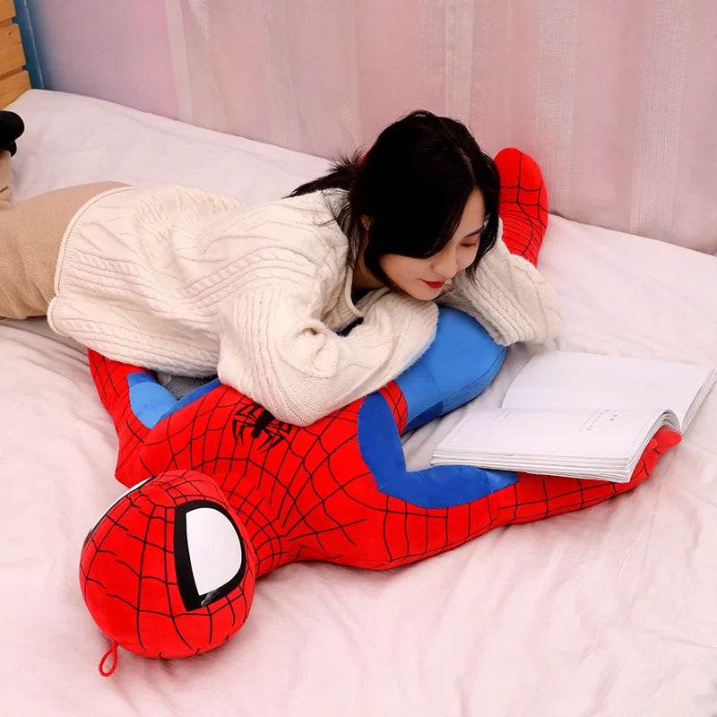 Peluche Géante Spider-Man