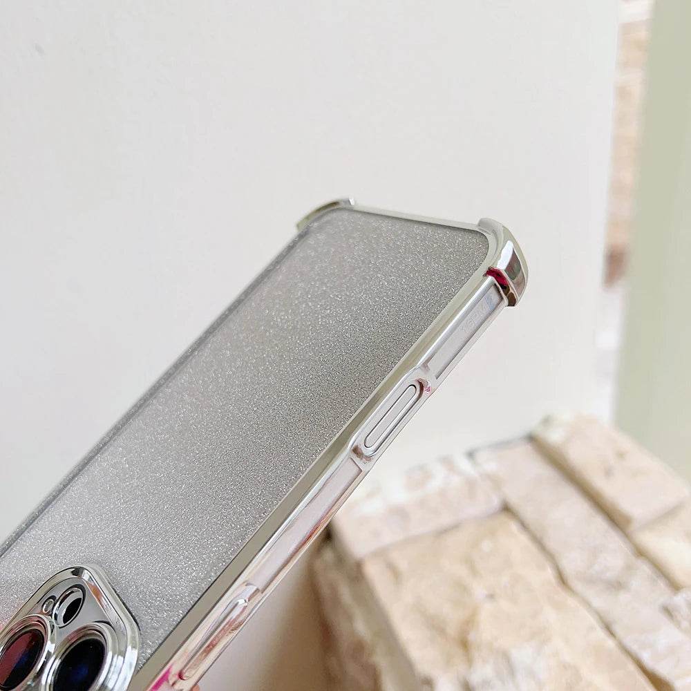 Coque Transparente Spiderman - Venom