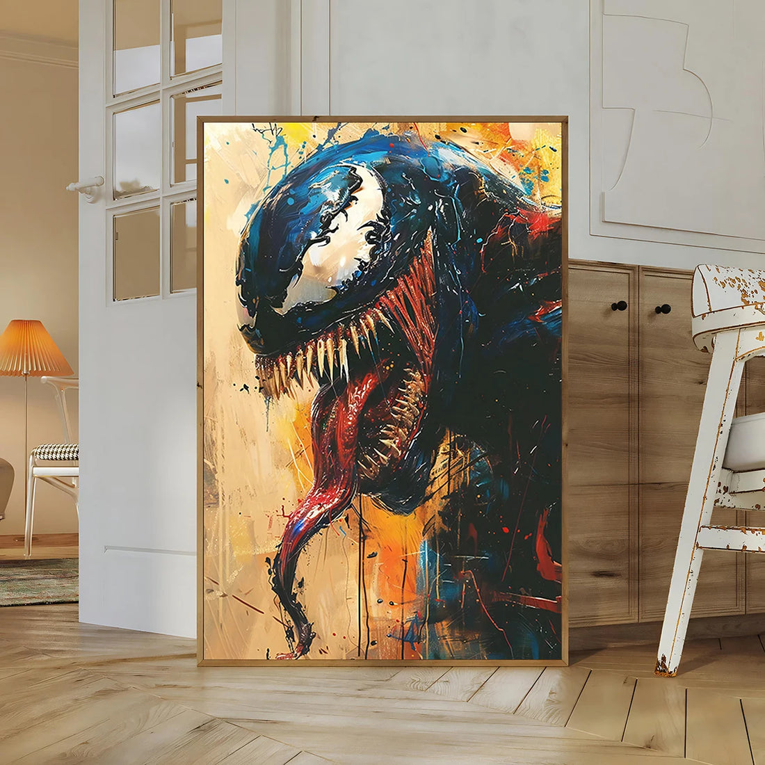 Poster Spiderman - Venom