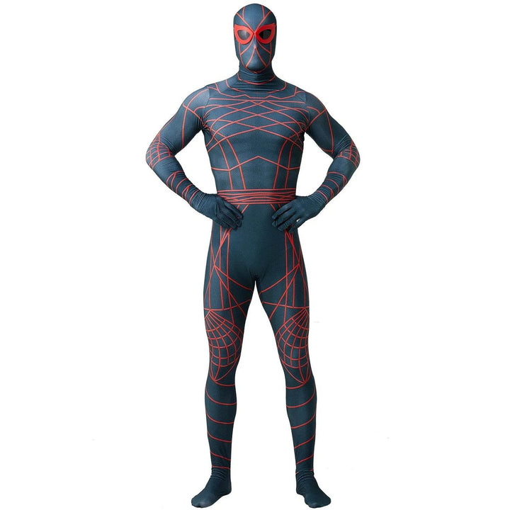 Déguisement Spiderman Madame Web