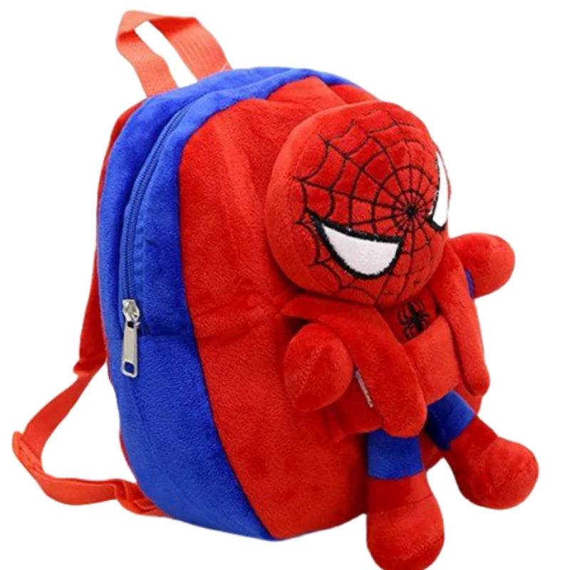 Sac à Dos Spiderman 3D