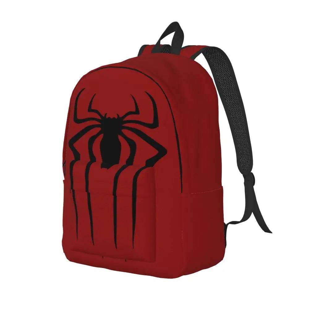 Sac à Dos Logo de Spiderman
