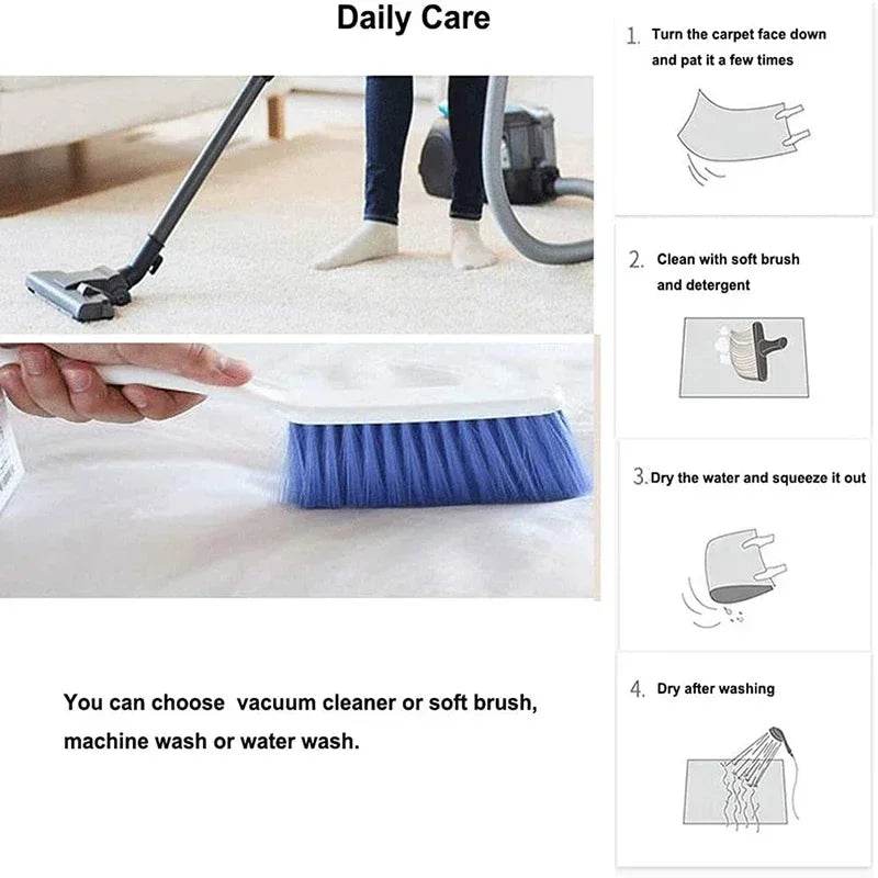 Tapis Spider-Man - Swing dans New York