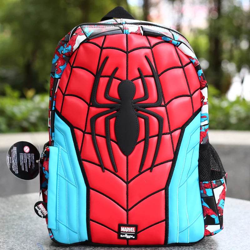 Sac à Dos Costume de Spiderman