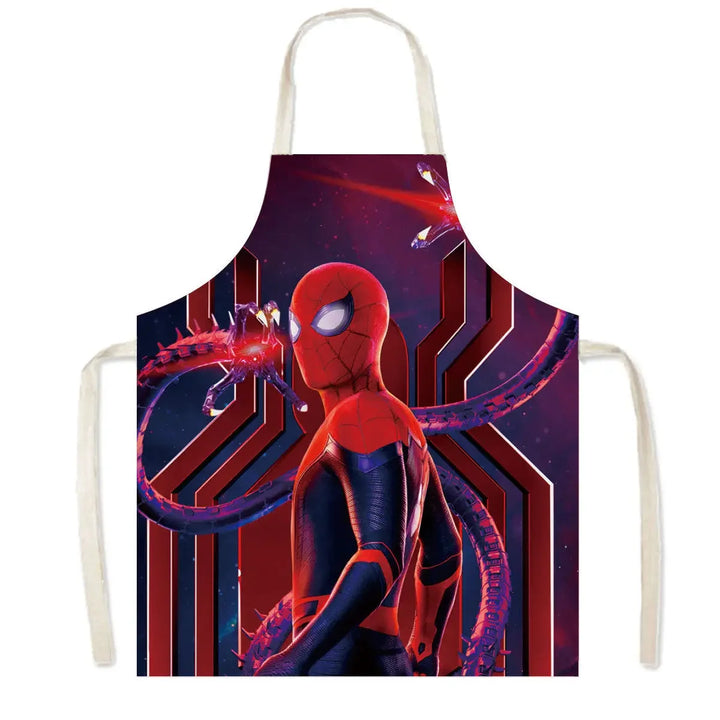 Tablier Spiderman No Way Home