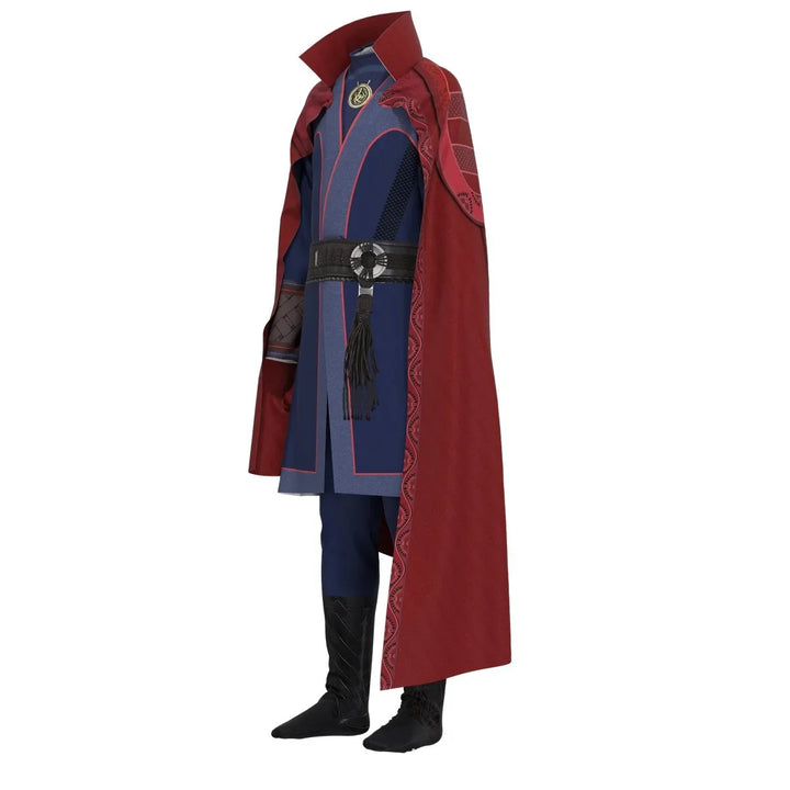 Costume Spiderman – Docteur Strange No Way Home