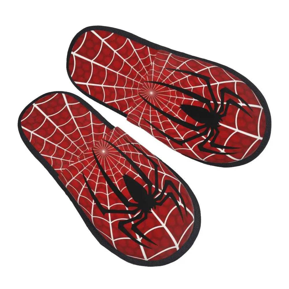 Chausson Marvel Spider-Man