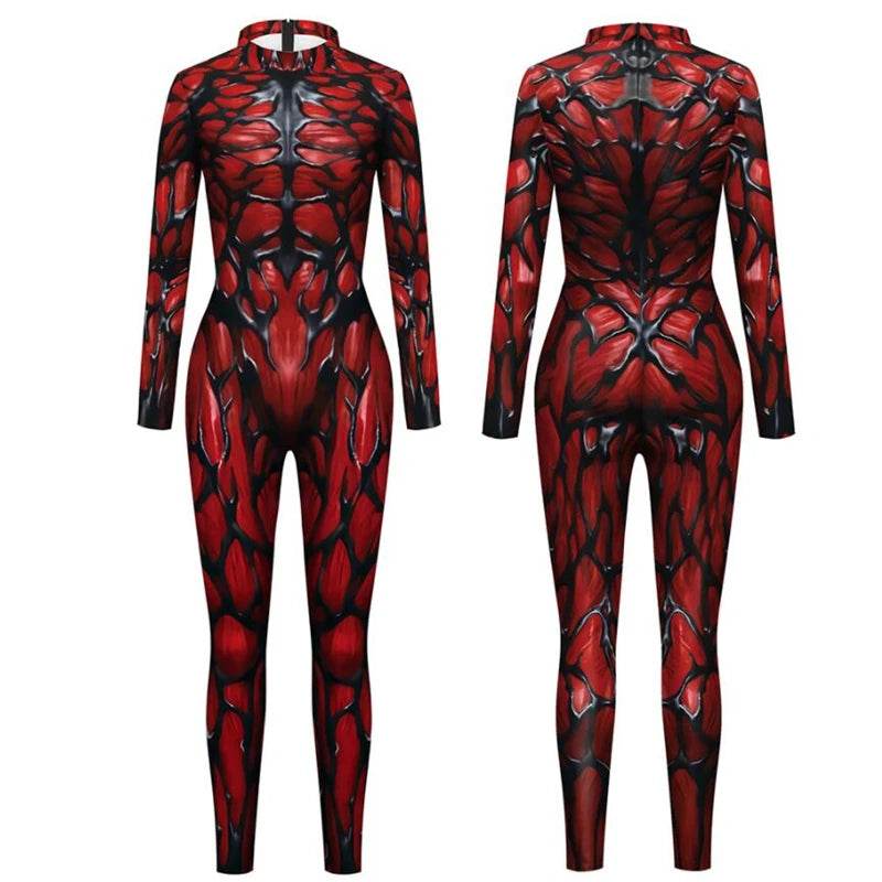 Costume pour Adulte Spiderman - Carnage