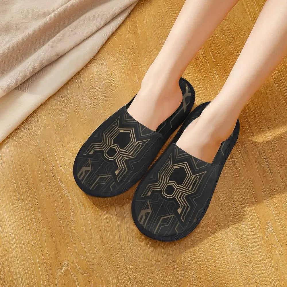 Chausson Marvel Spiderman