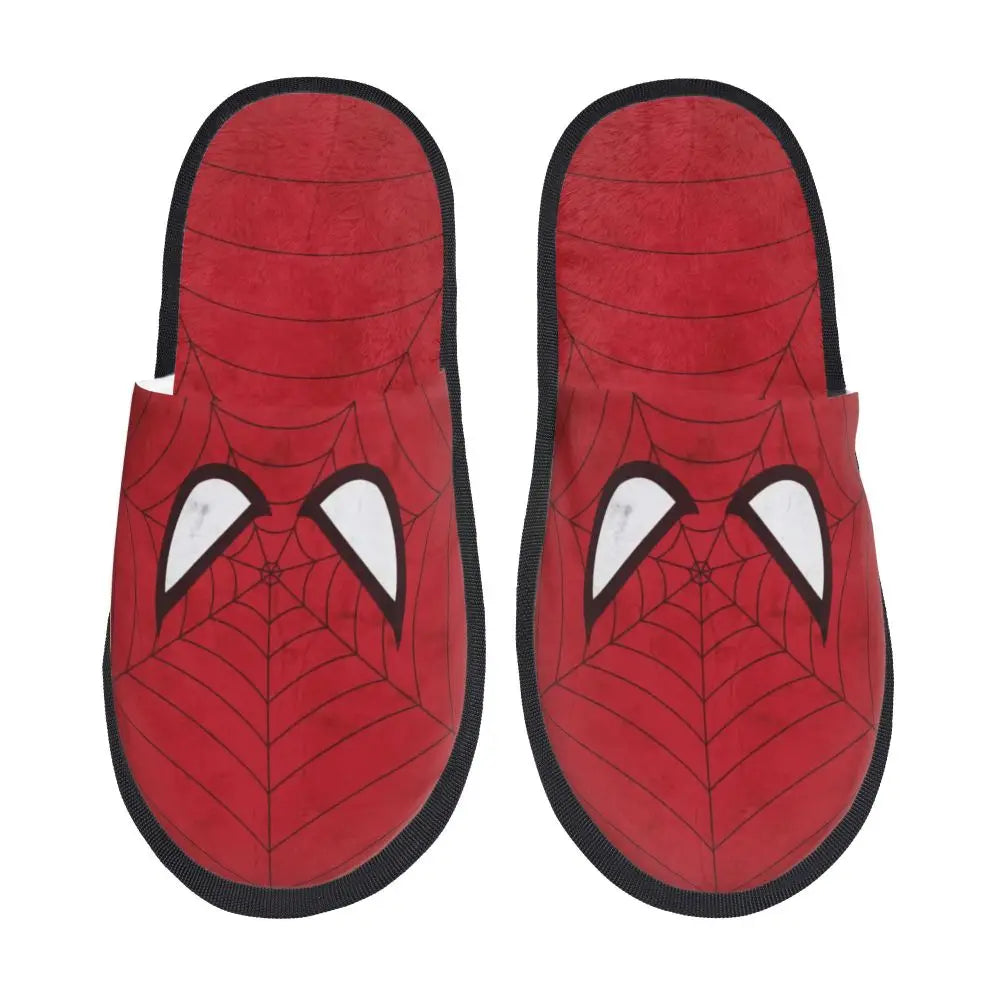 Chausson Marvel Spiderman
