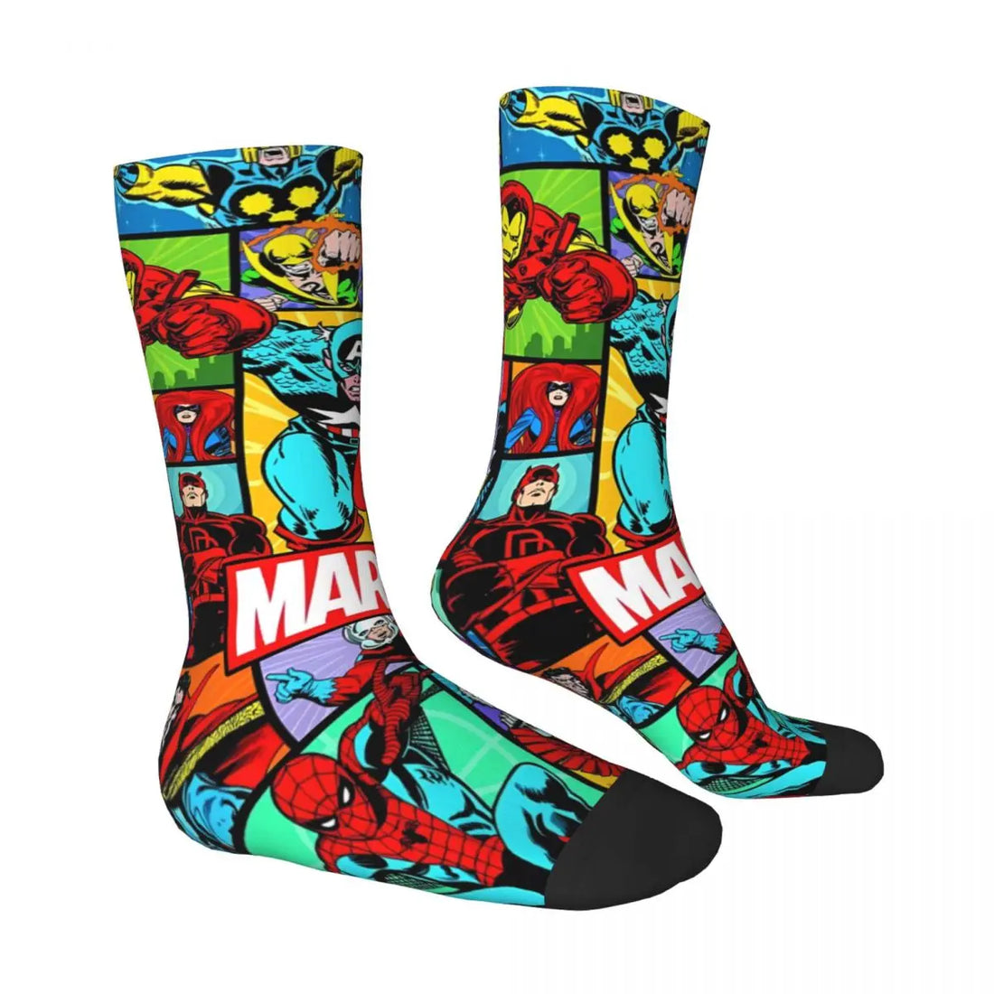 Chaussette Marvel Spiderman