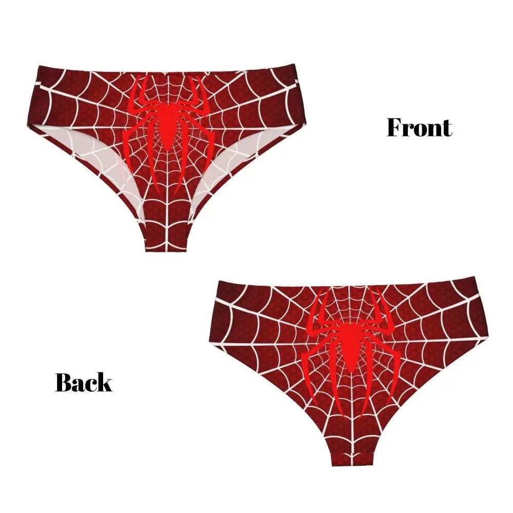 Culotte Spiderman Spidersense