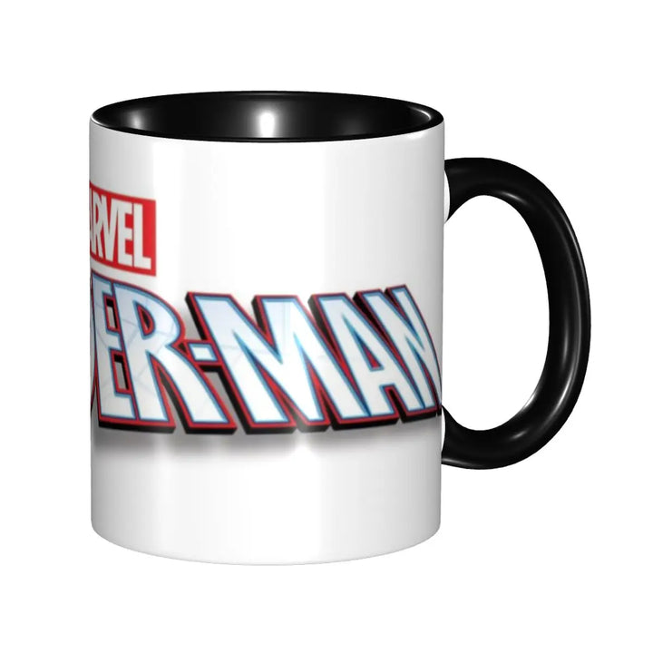 Mug Marvel Spiderman