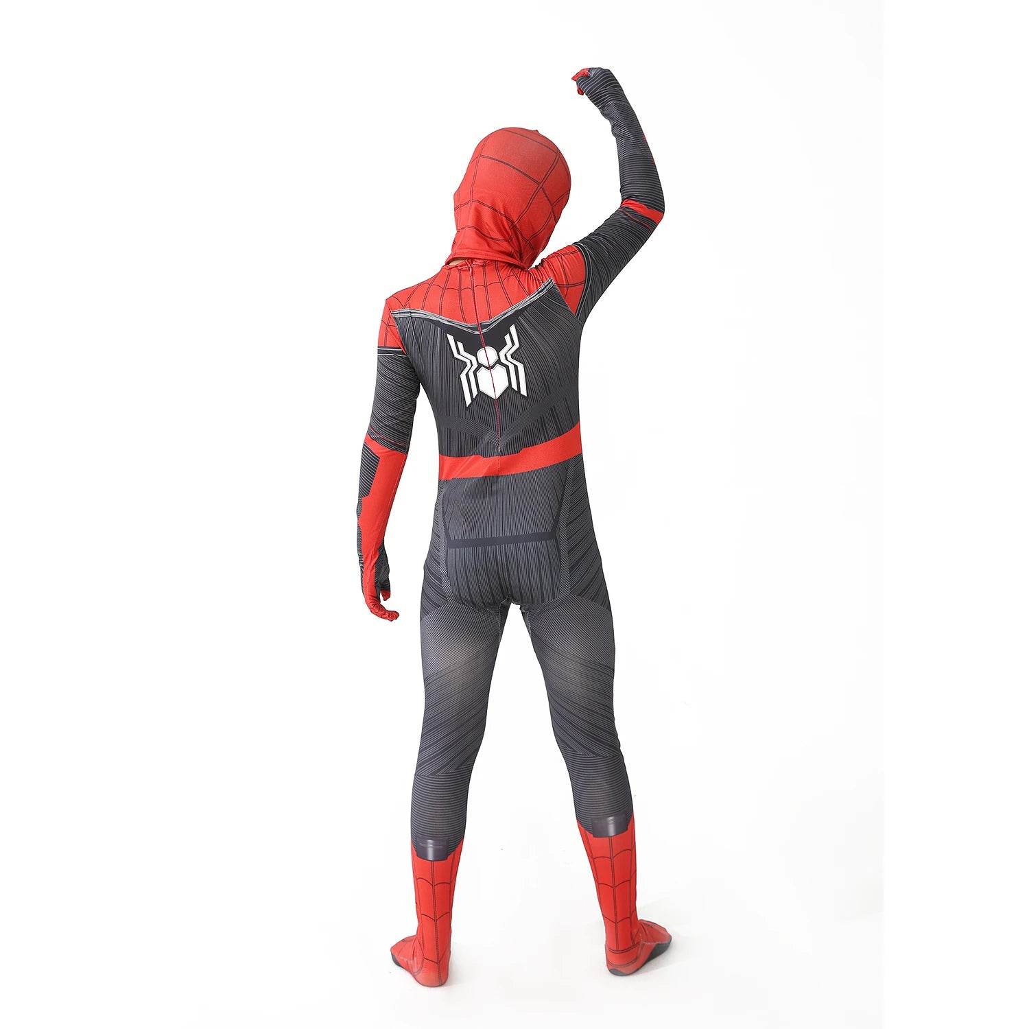 Costume Spiderman Homecoming Enfant