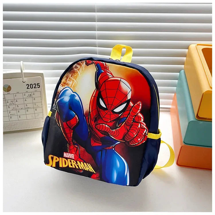 Cartable Spider-Man Jeune Enfant