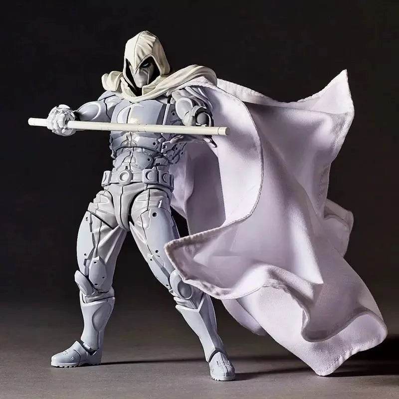 Figurine Spiderman - Moon Knight