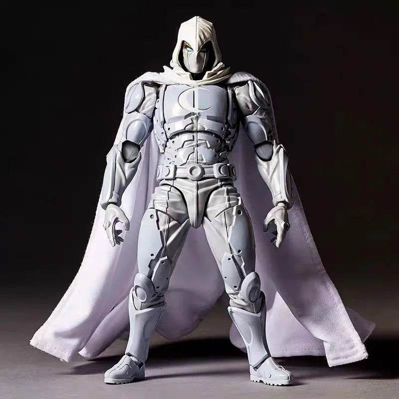 Figurine Spiderman - Moon Knight