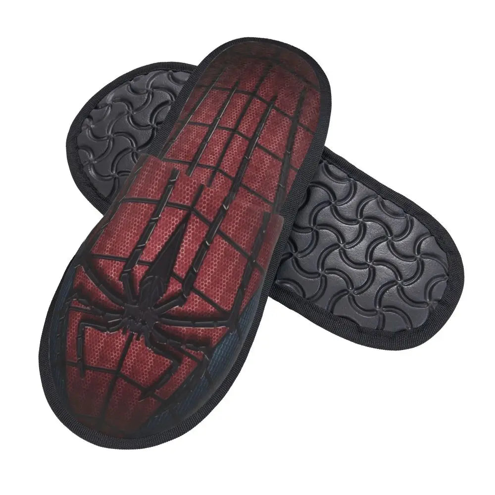 Chausson Marvel Spiderman